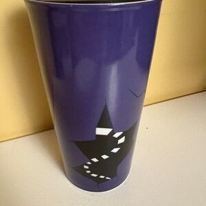 David’s Tea Halloween Twist Tumbler